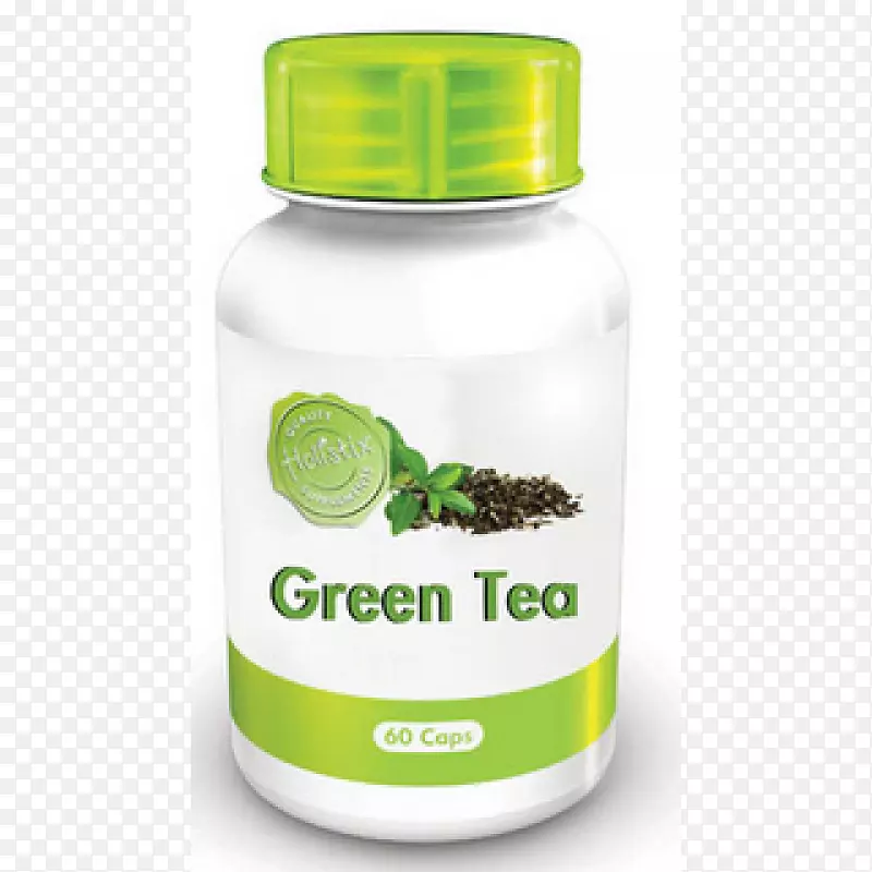 绿茶提取物儿茶素没食子酸保健绿茶粉