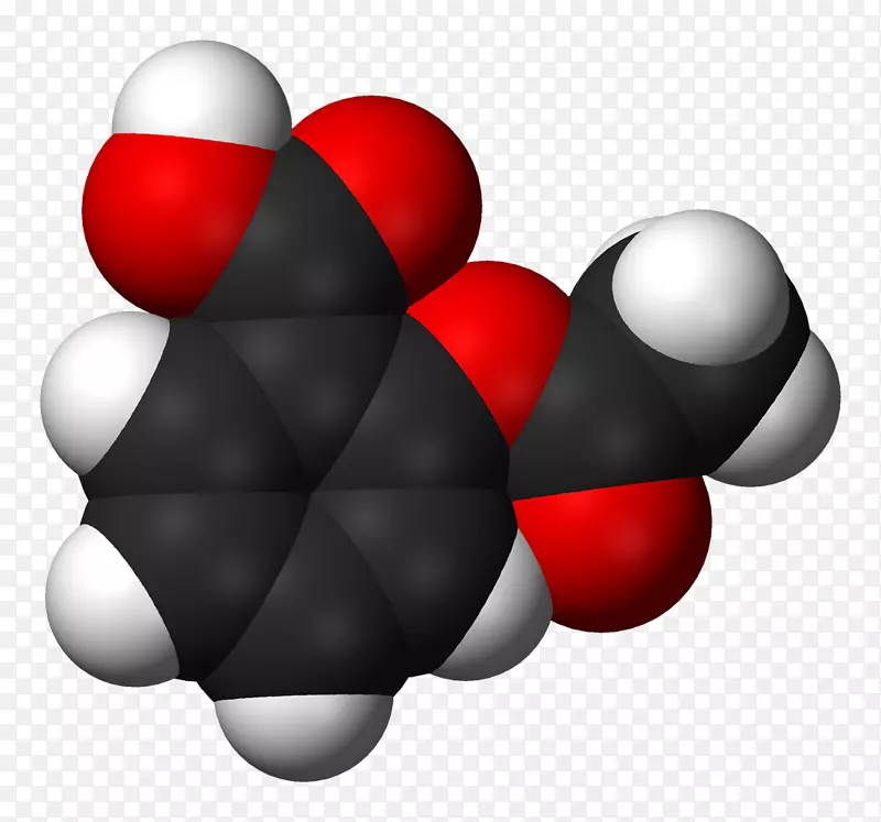 阿司匹林药物布洛芬通用药物治疗油分子