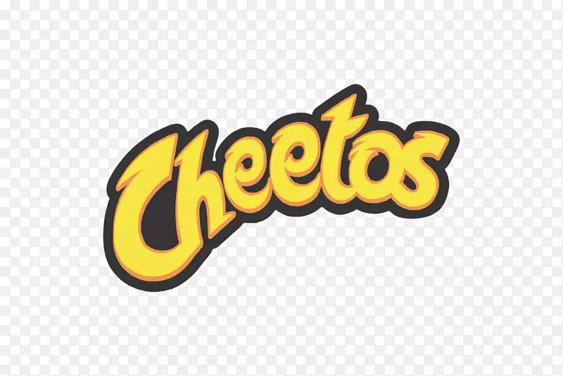 奇多弗里托食品标志Fritos-口号