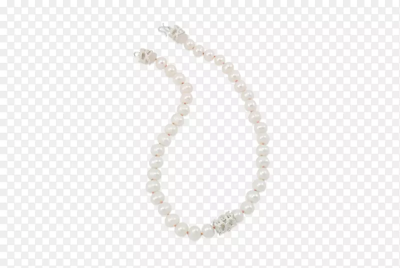 项链珍珠体珠宝首饰设计珍珠项链