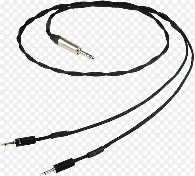 耳机、电话连接器、电缆连接件、电缆延伸线、电连接器.耳机电缆