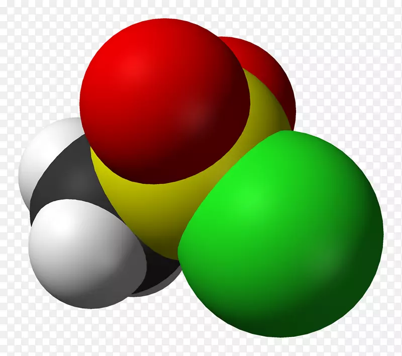 甲磺酰氯磺酰卤化物化合物-化合物
