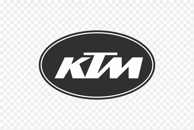 KTM摩托车标志车-汽车标志