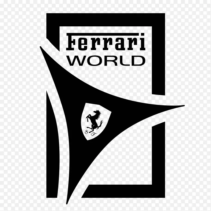 法拉利世界阿布扎比轿车法拉利458-法拉利世界