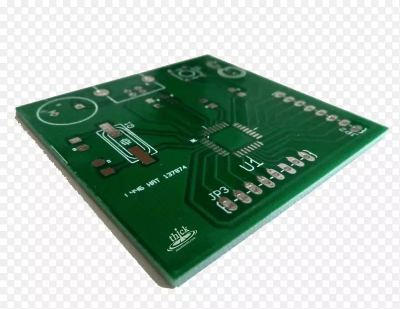 印刷电路板电子电路电子设计自动化fr-4电路板层