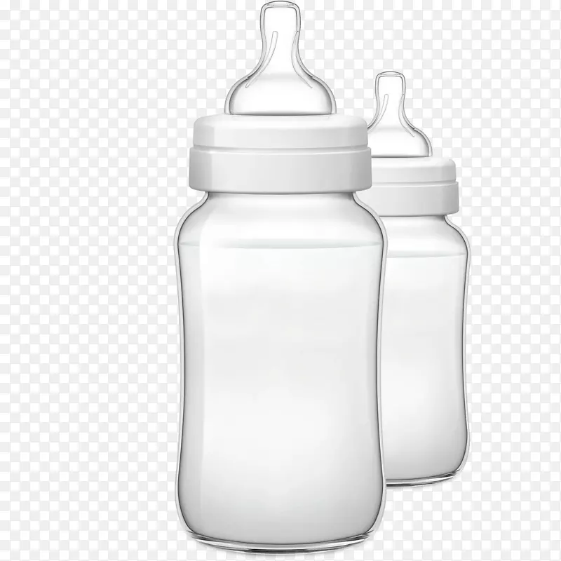 飞利浦婴儿奶瓶婴儿结肠奶瓶喂养装置