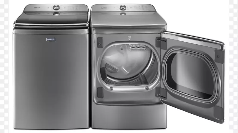 洗衣机梅格干衣机洗衣蒸汽清洗机家用电器