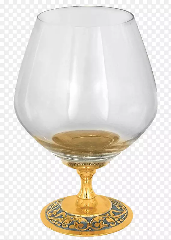 酒杯夹艺术玻璃