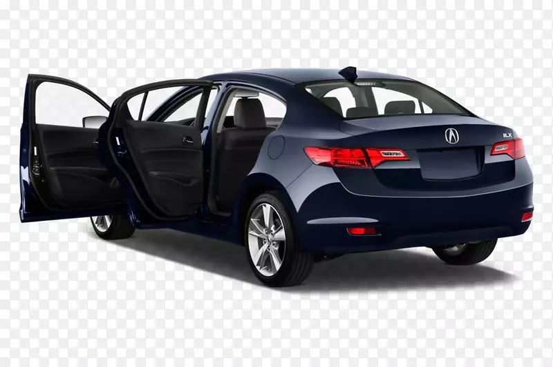2018年Acura ILX 2014 Acura ILX混合动力2015 Acura ILX汽车-Acura