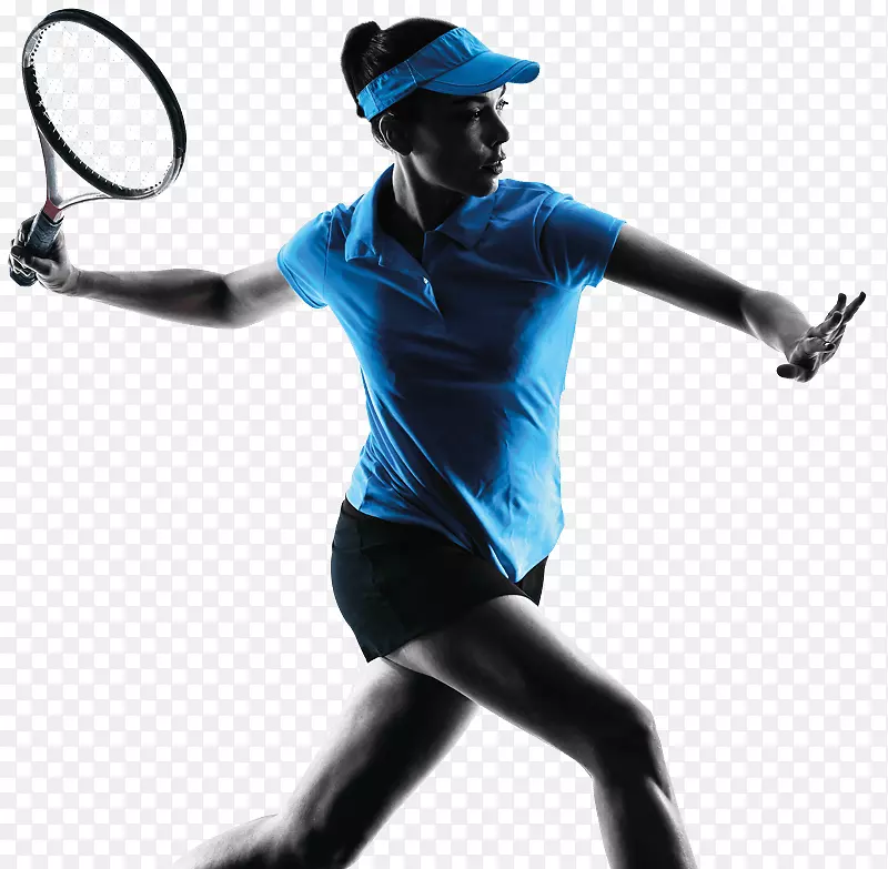 切斯特菲尔德体育俱乐部网球运动员摄影运动网球广告