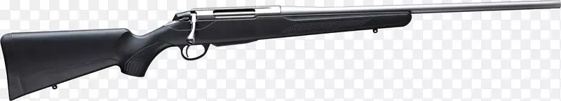 Tikka T3不锈钢螺栓作用SAKO火器