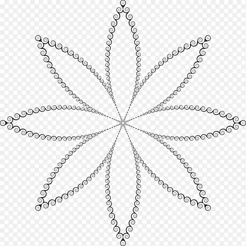 卡莉·加米亚·迪吉蒙-轻金属螺旋形尖顶上的原子