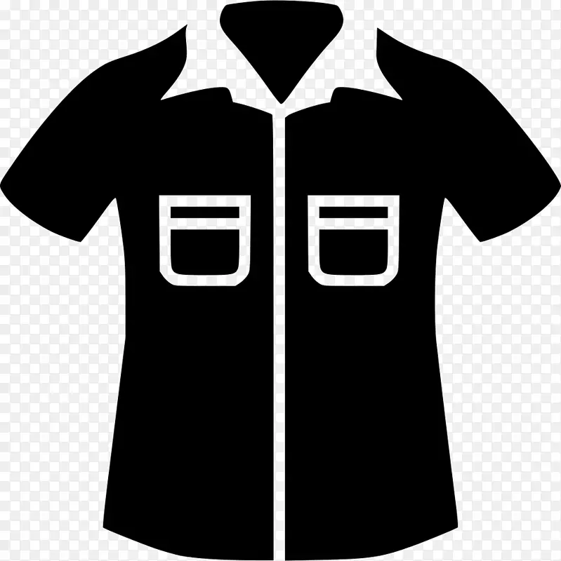 t恤服装电脑图标t恤