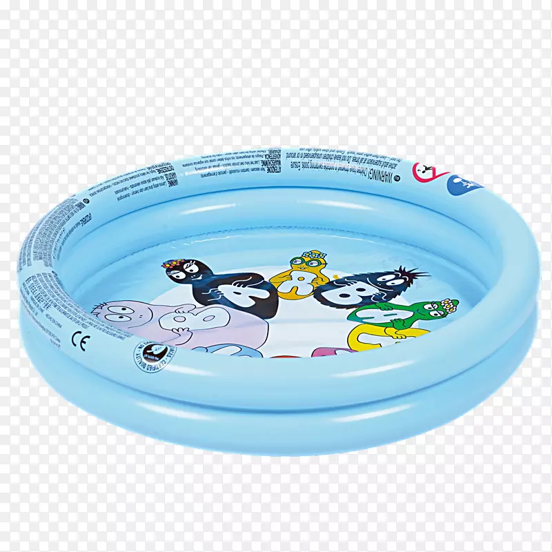 游泳池儿童充气热水浴缸婴儿塑料游泳圈