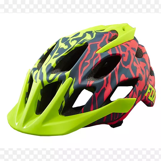 自行车头盔福克斯赛车摩托车头盔山地自行车头盔