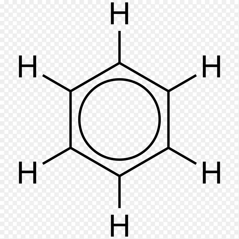 芳香化合物芳烃去局域电子芳香化学单分子