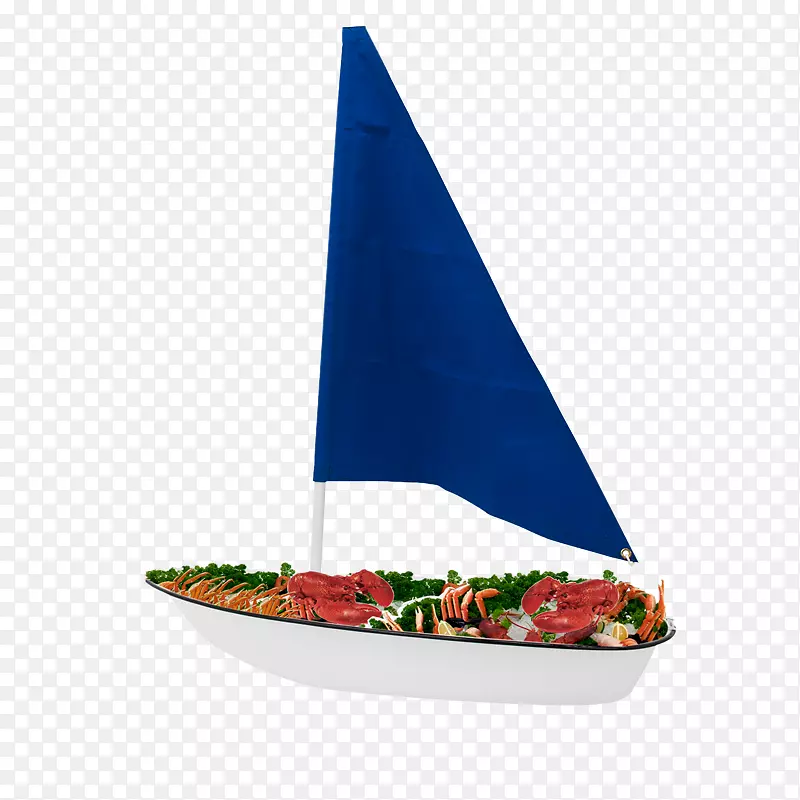 帆船自助餐-海鲜自助餐