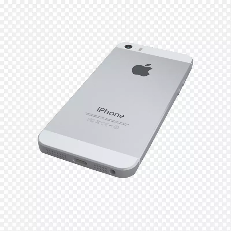 智能手机iphone 5s iphone 6和iphone 5c-银白色