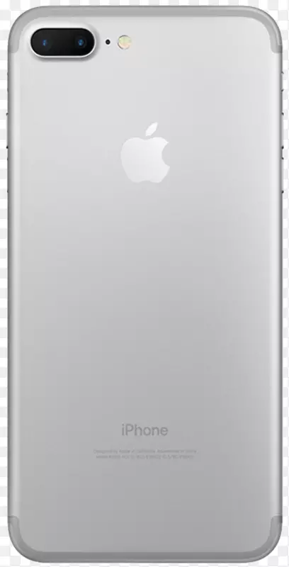 iphone x苹果iphone 6s电话iphone 6加银白色