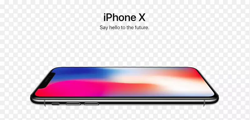 iphone x iphone 8加上苹果预购电话-超级视网膜