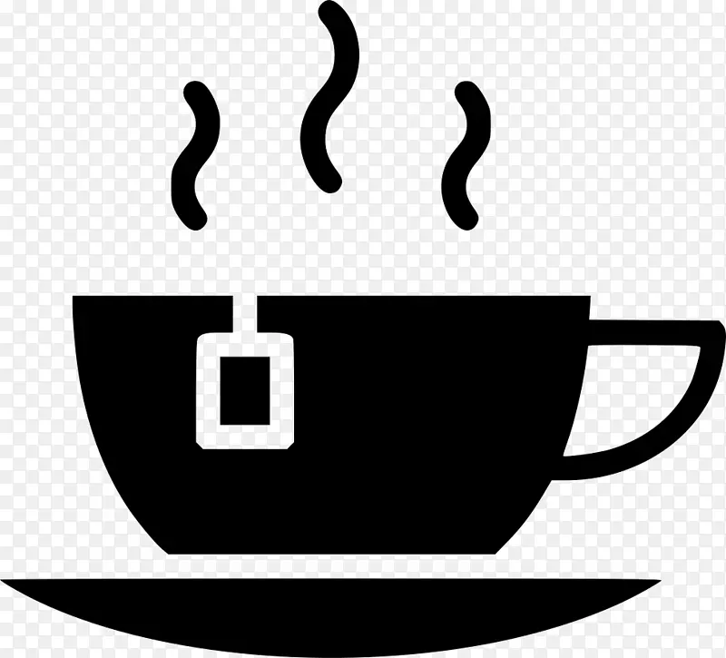 咖啡杯茶咖啡