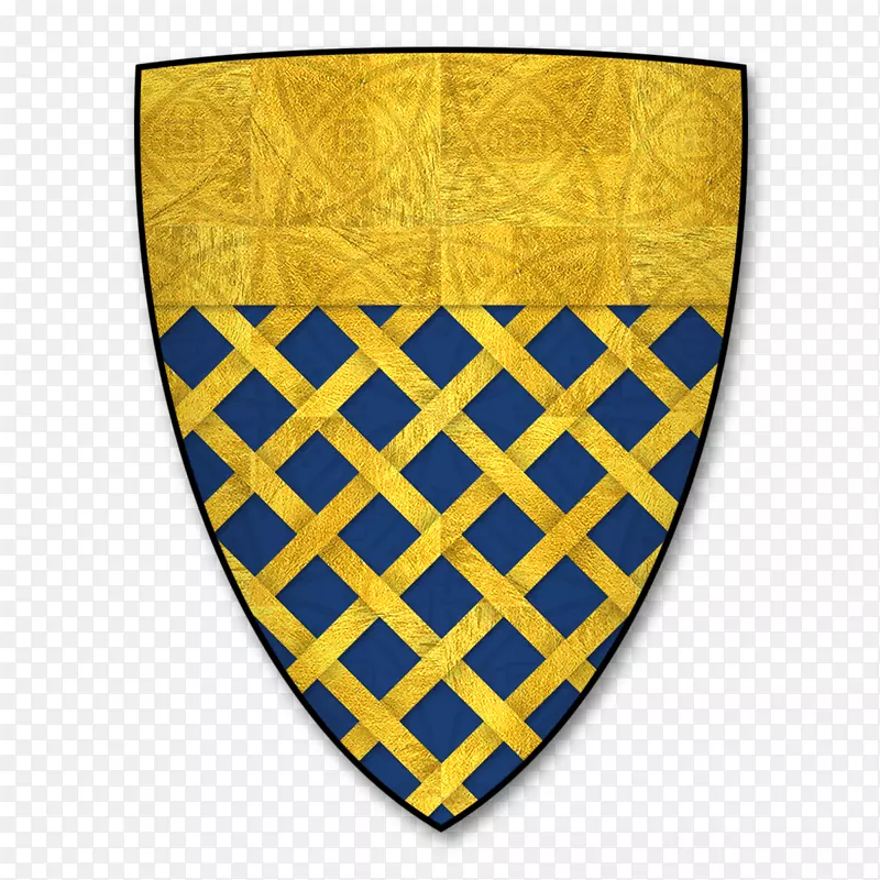 英国袖子军徽-继承