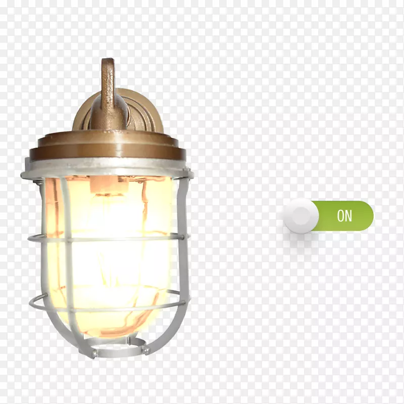灯具，白炽灯泡，发光二极管，灯-航海元件