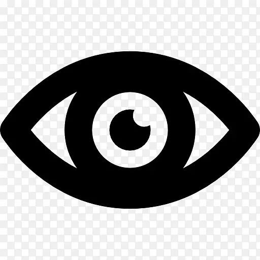 人眼形状视觉-眼睛