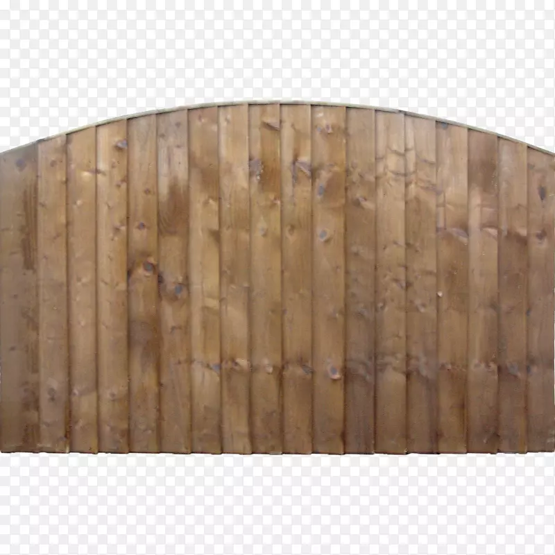 栅栏格架木材保护.板模