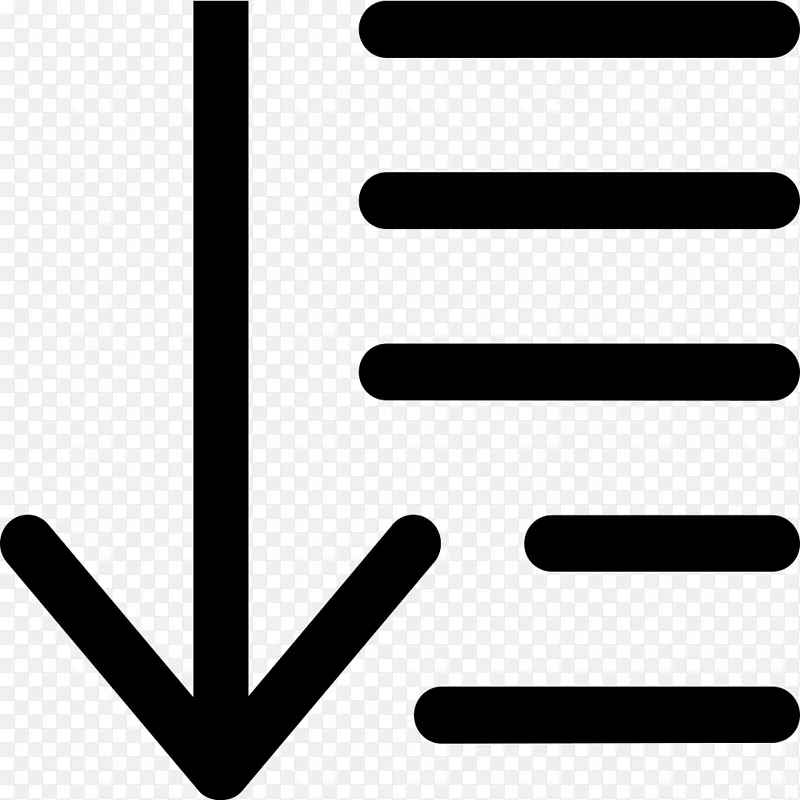 计算机图标符号下载用户界面-符号
