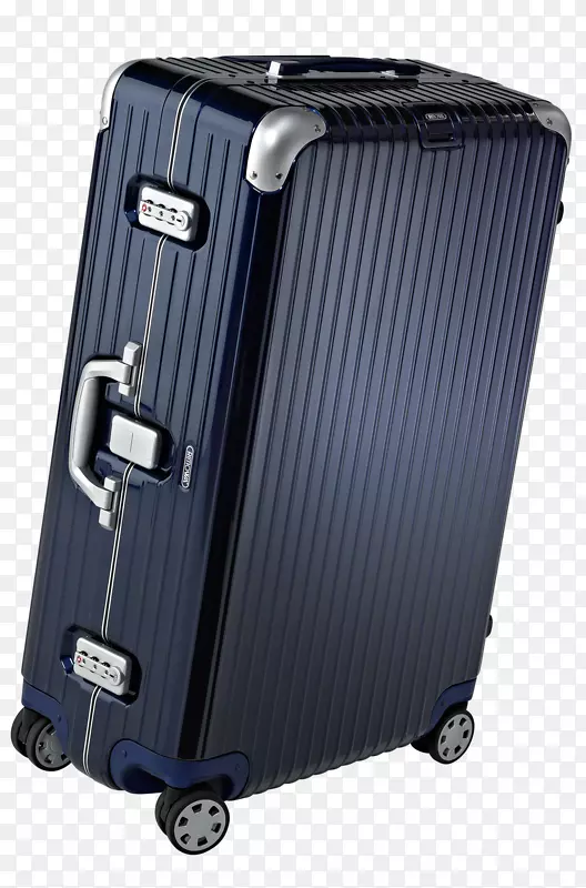 手提箱里莫瓦手提行李镁合金聚碳酸酯粉红色行李箱