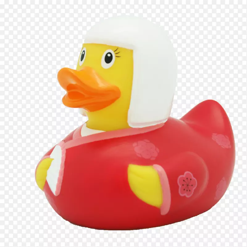 橡胶鸭玩具天然橡胶浴缸-橡胶鸭