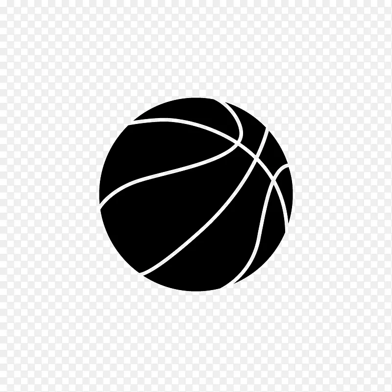 篮球运动员-篮球篮