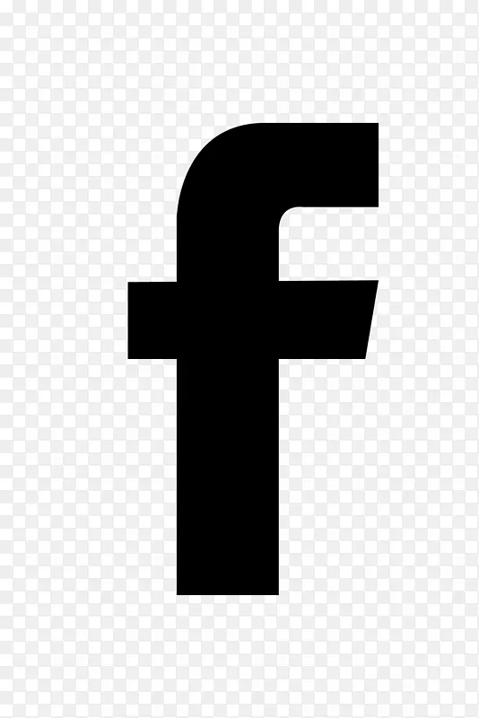 电脑图标社交媒体Facebook-社交媒体