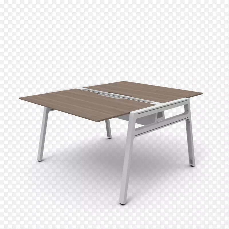 咖啡桌Steelcase办公桌-桌子
