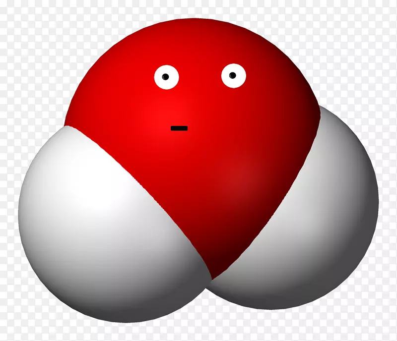 化学键-水分子共价键化学-O2O
