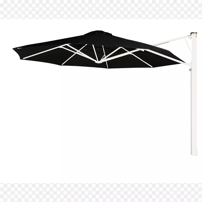 伞角-法国阳伞叶