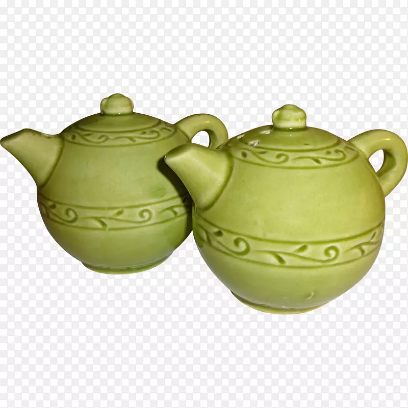 陶器陶瓷盖茶壶壶