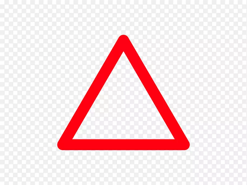 警告标志交通标志专营权-免费警告线