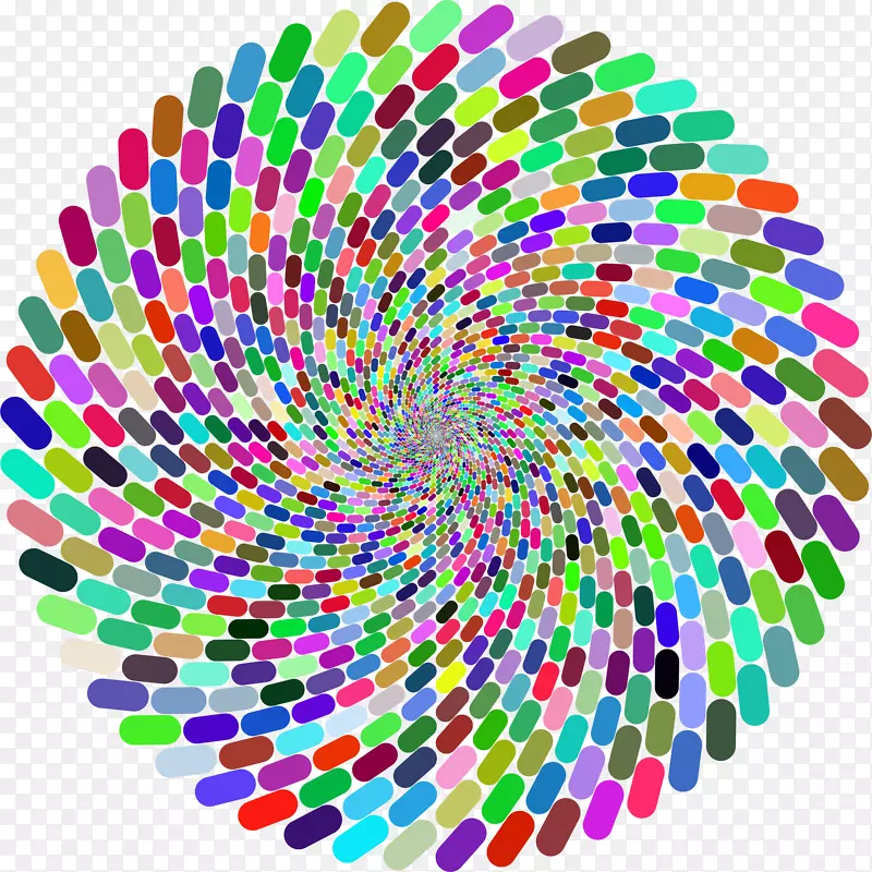 电脑图标电子邮件剪辑艺术剪影棱镜颜色