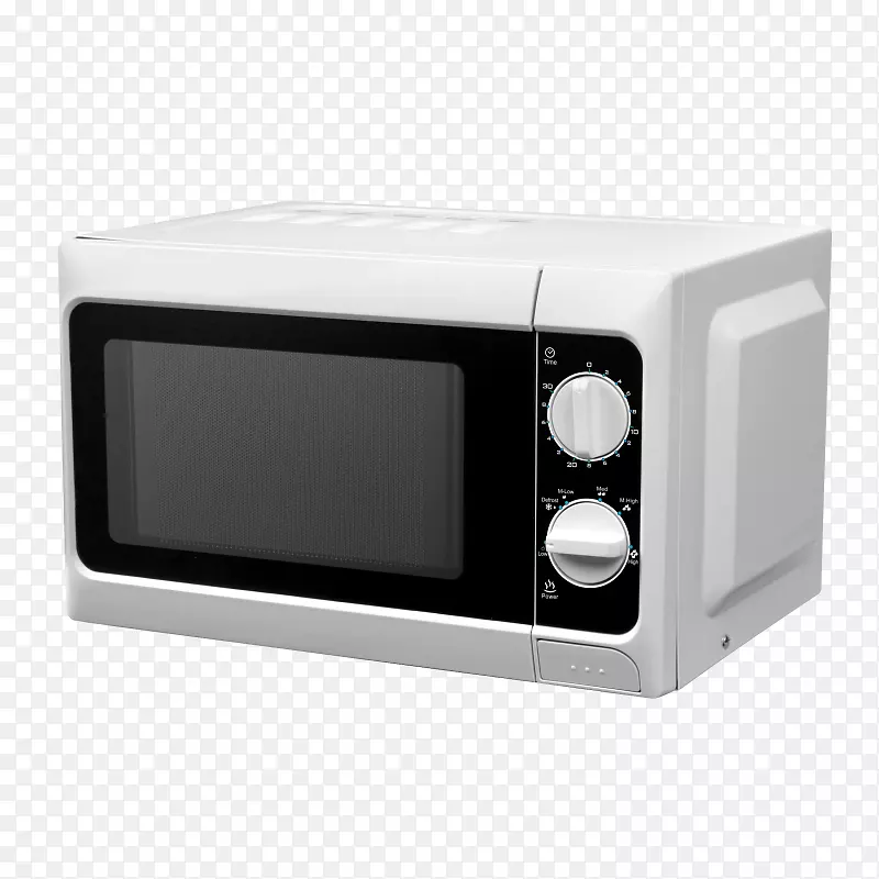 微波炉自清洁烤箱家用电器定时器烤箱