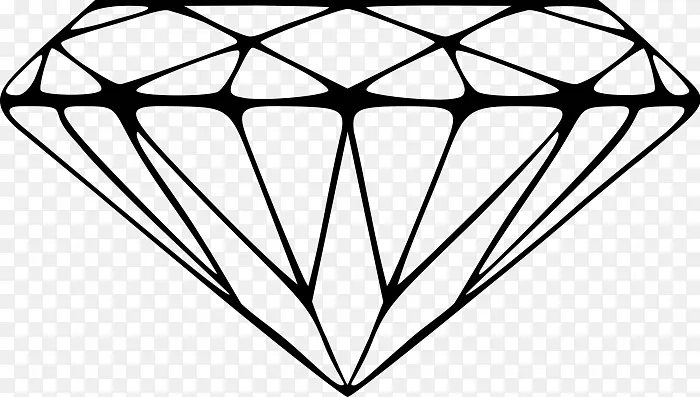 钻石切割辉煌-钻石