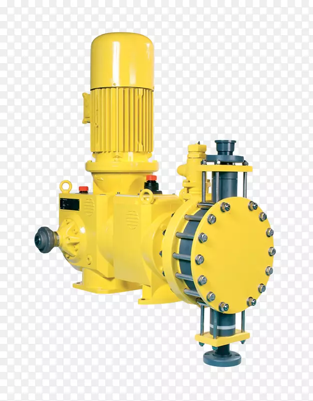 计量泵隔膜泵往复泵液体泵
