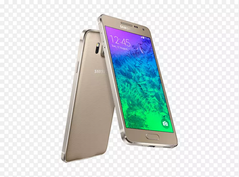 三星银河智能手机android电话-oppo手机显示架图像下载