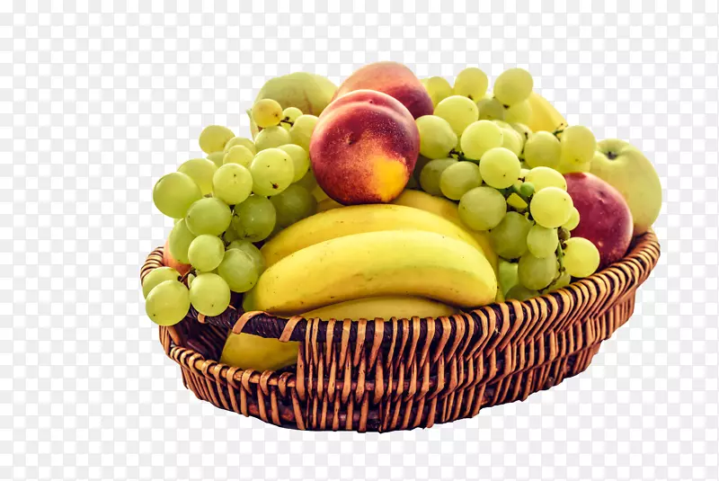 减肥运动增重饮食健康精致水果篮