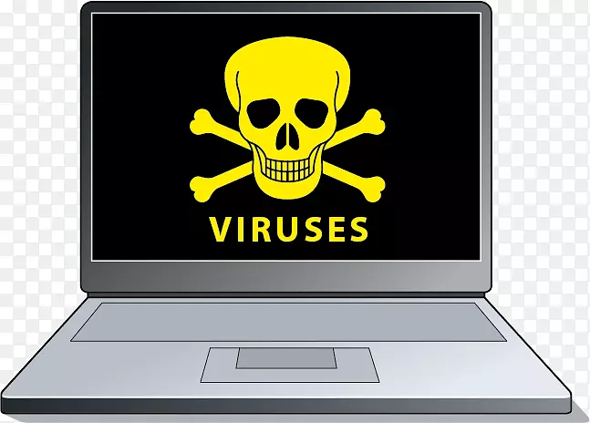 计算机病毒恶意软件特洛伊木马杀毒软件-计算机