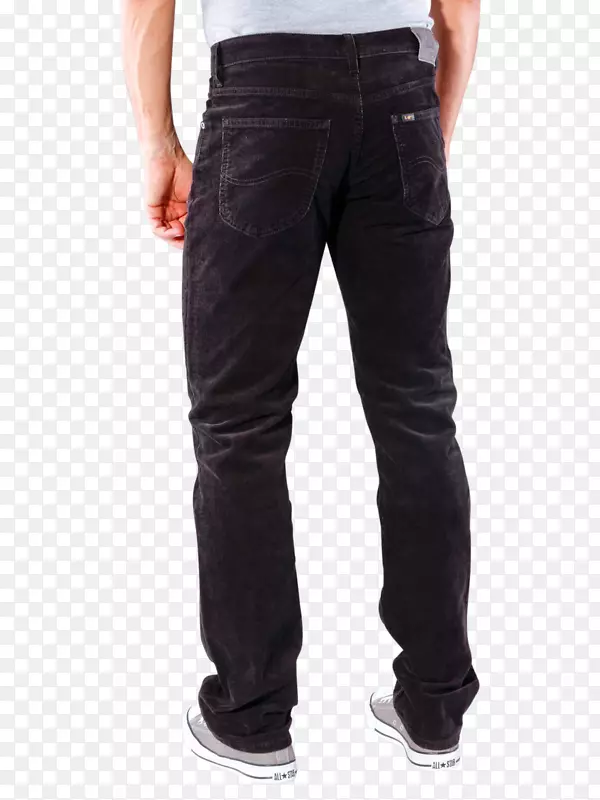 亚马逊(Amazon.com)连帽衫紧身裤牛仔裤-男式牛仔裤