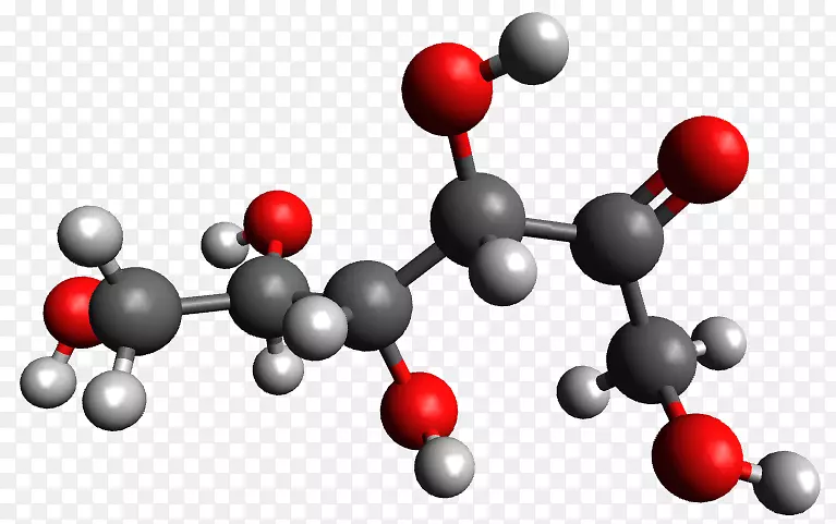 果糖葡萄糖分子蔗糖碳水化合物