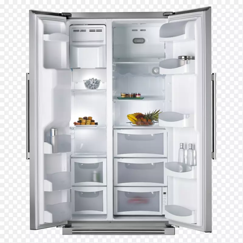 冰箱，洗碗机，排气罩，冰箱