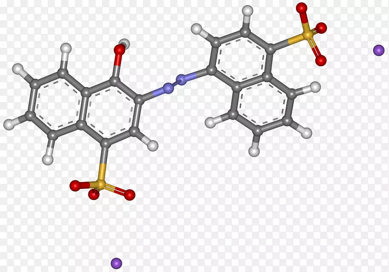 偶氮脲食用着色偶氮化合物偶氮染料异源红ac